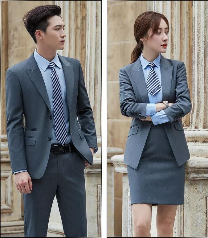 休閑西服定制，為什么這么受歡迎？